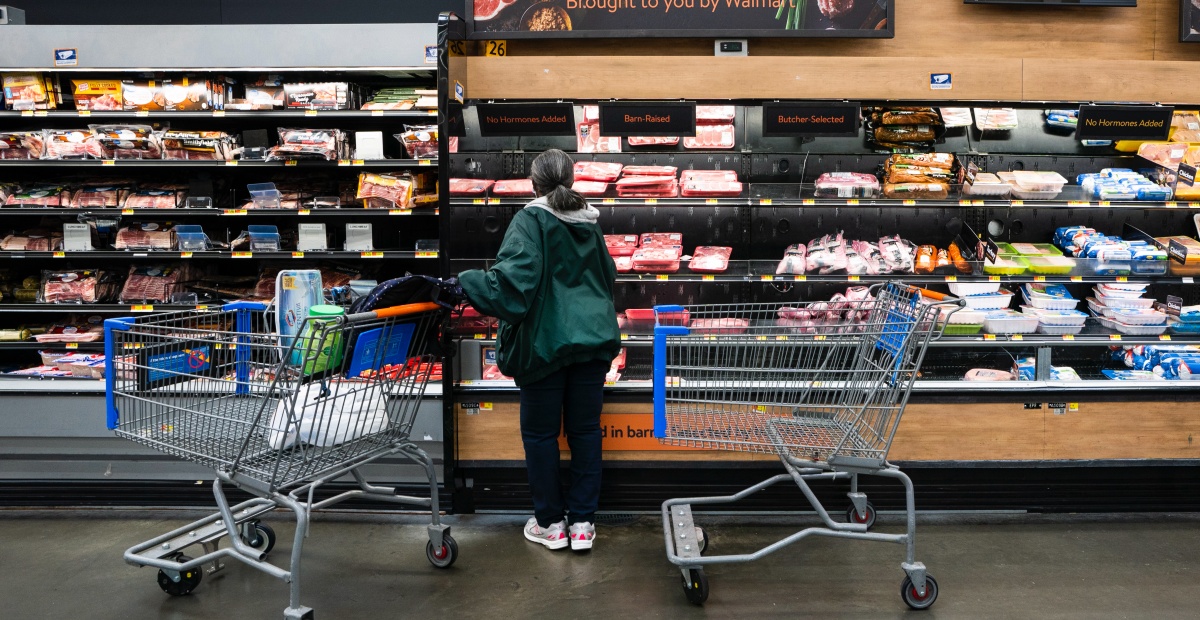 La inflación en Estados Unidos se aceleró en diciembre y se ubicó en 3.4%