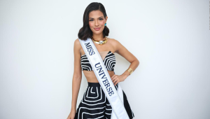 Sheynnis Palacios, ganadora de Miss Universo 2023, habla sobre sus complejos e inseguridades