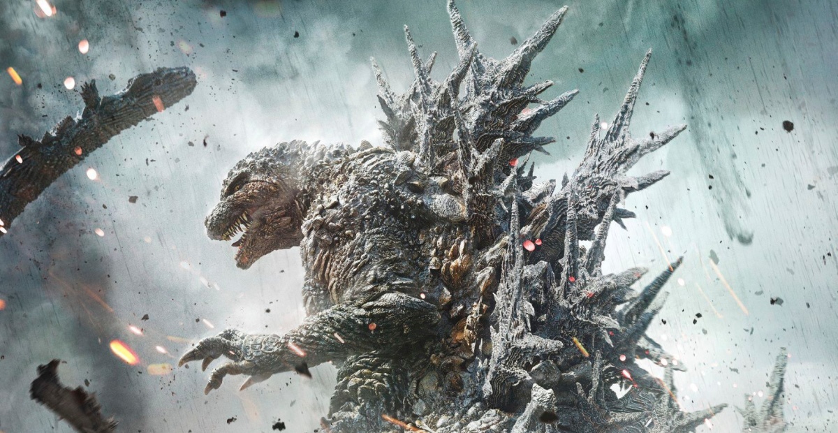La nueva película de Godzilla busca regresar a la espiritualidad japonesa del filme original, afirma su director