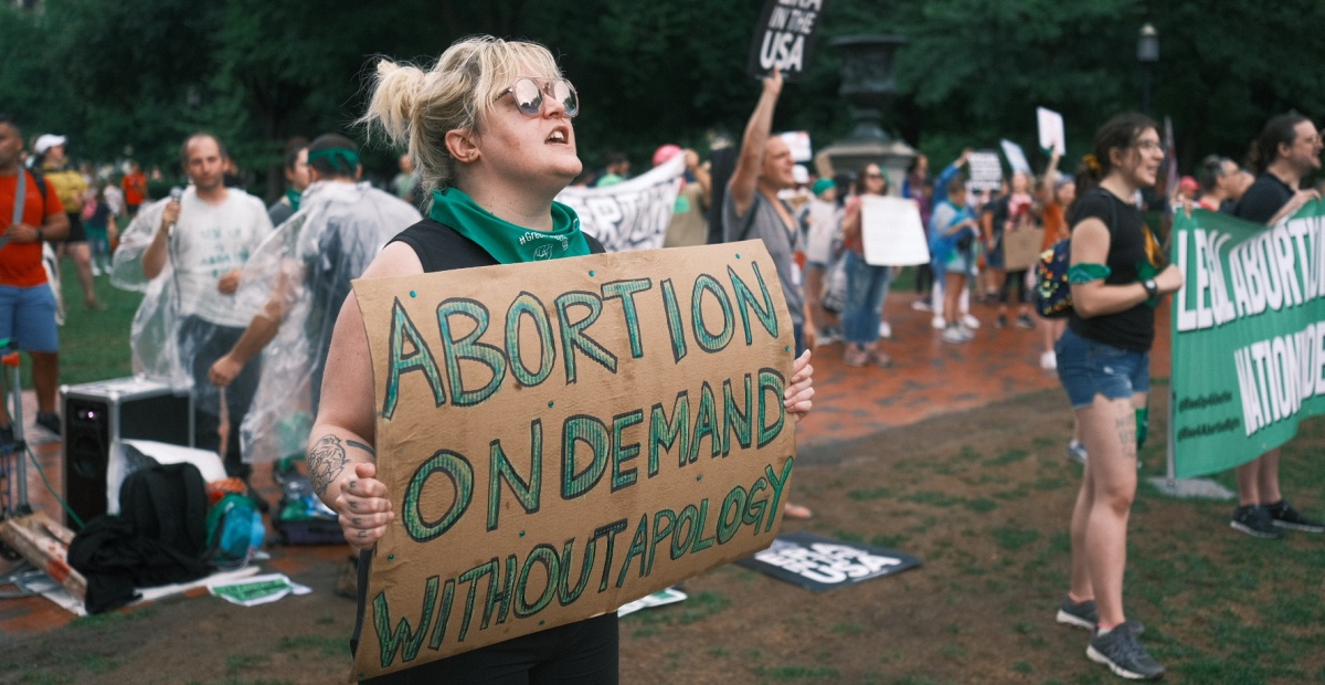 Tribunal Supremo de Texas suspende sentencia que permitía abortar a una mujer que tiene un embarazo de alto riesgo
