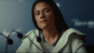 Ellas son las futbolistas mexicanas del inspirador comercial de Nike