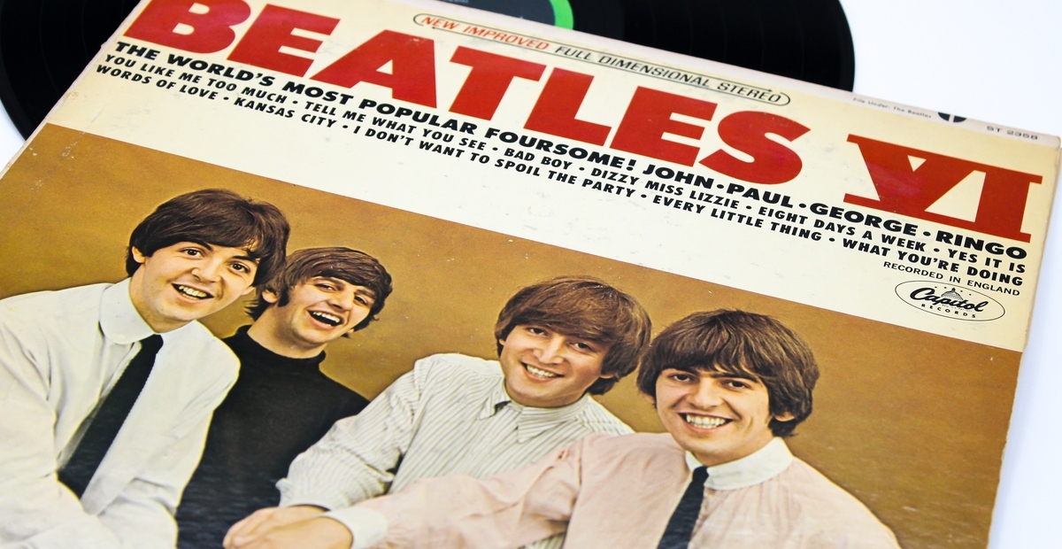 Lanzan “Now and Then”, la última canción de los Beatles creada con ayuda de la inteligencia artificial